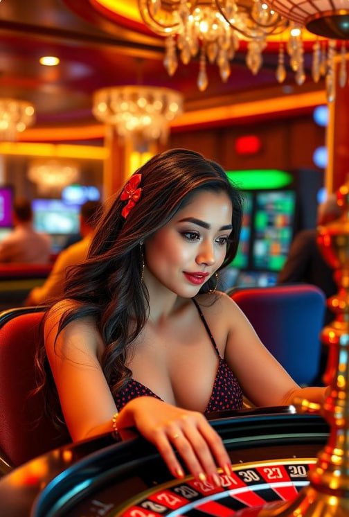 Giao diện đặt cược trên điện thoại di động với thiết kế thân thiện và rõ ràng